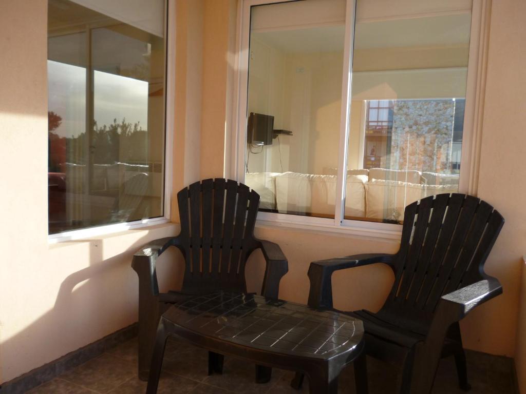 Aparthotel Terra Magna Mar de Las Pampas Camera foto
