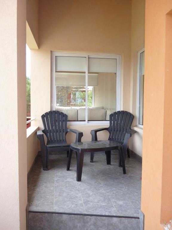 Aparthotel Terra Magna Mar de Las Pampas Camera foto