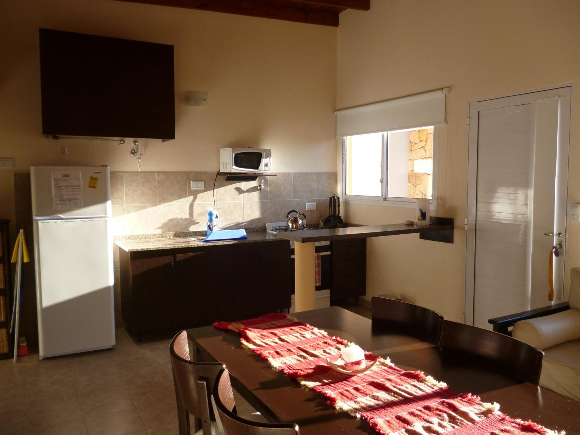 Aparthotel Terra Magna Mar de Las Pampas Esterno foto